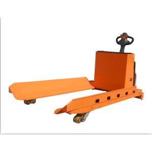 3 Ton Electric Paper Roll Truck