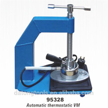 Automatic thermostatic Vulcanizing Machine