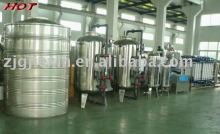 Reverse Osmosis Device (RO Series)