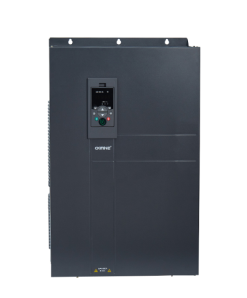 0.75~315kw vector control sensorless ac motor speed inverter