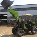 Cheap Small Diesel Electric Loader Price