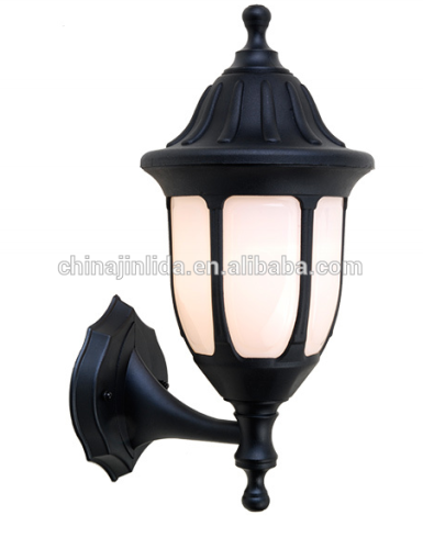 Wholesale in china outdoor standing lamps for garden