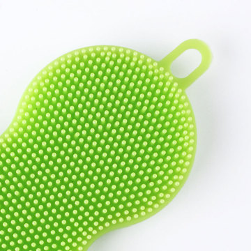 Cucurbit Silicone Kitchen Sponge
