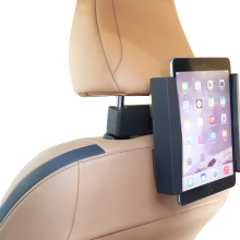 Best 7 Inch Tablet Mount - GPS Car Holder for Smartphones