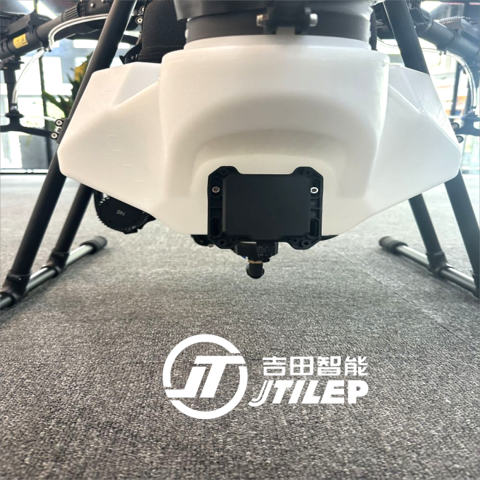 Agriculture drones sprayer 20l drone uav with rtk