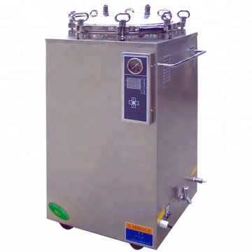 Sada Medical digital display autoclave for mushroom