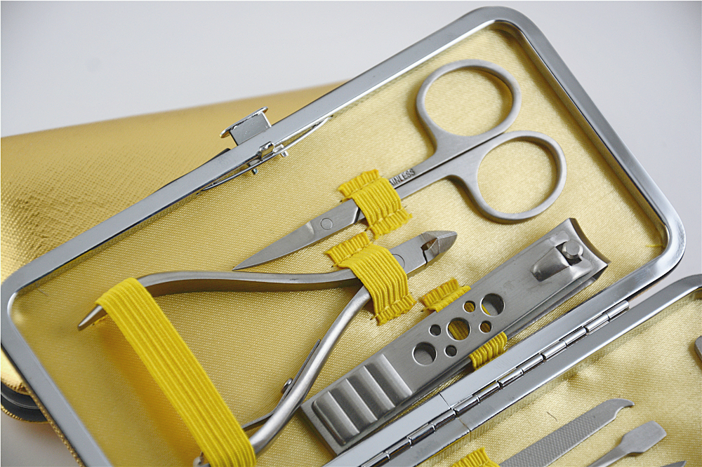 Set de manicura de regalo Manicure Set Gift