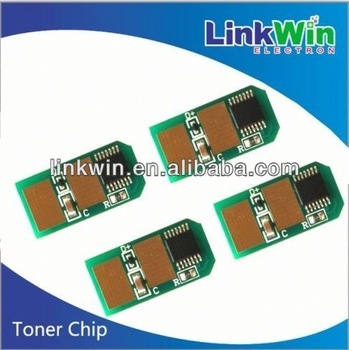 Brand new toner drum chip for OKI MB441 MB451 B401 chip
