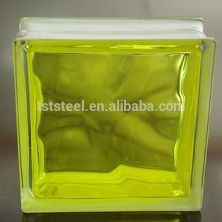 3d laser engraving glass block, bricks glass block size, block glass