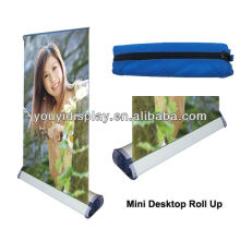 mini desktop roll up,Desktop roll up