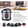 Best electric belling pressure cooker for home use