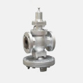 Direct Acting Bellows Pressure Reducing Valve