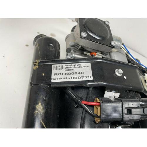 Gamma Rover Sport per compressore d&#39;aria RQL500040