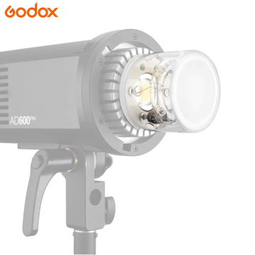 Godox AD600PRO 600W Bulb Outdoor Flash Light Tube Accessories