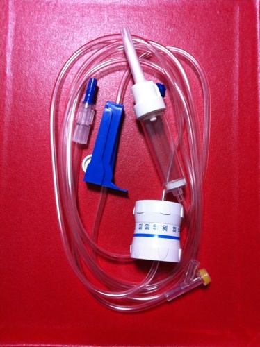 Infusion Set