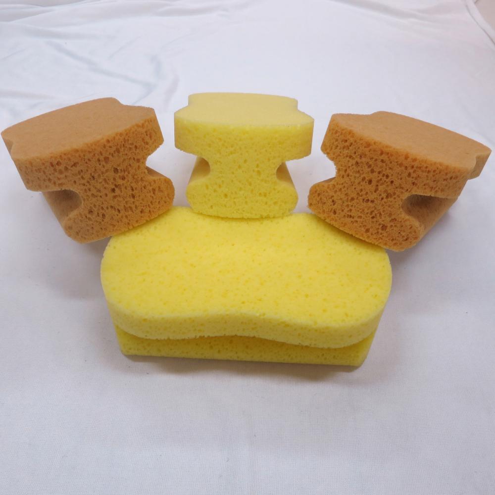 Handle Sponge