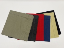 Custom Linen Cotton Napkin