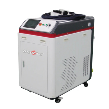 Ready to Ship Fibre Max Fiber Laser Welding Machine - 1000W to 3000W Air Cooling