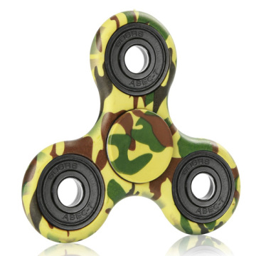 2017 hot selling Fidget Spinner hand fidget spinner tri spinner fidget