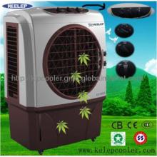Air cooler with outstanding talent