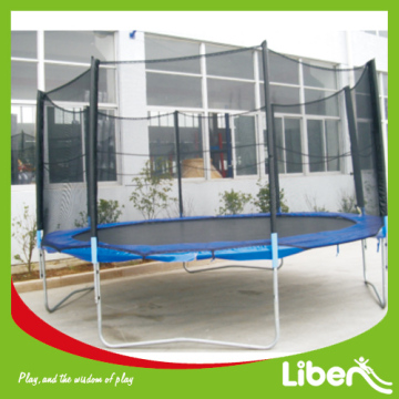 Cheap wholesale large outdoor trampolines