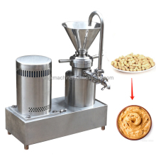 Sesame Tahini Grinder: 15kg/H Peanut Paste and Nut Grinding Machine