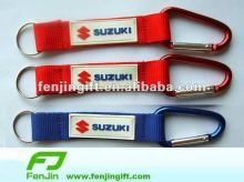short key lanyard