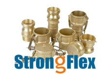 Good quality Brass Camlock