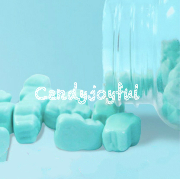 Gummy vitamins private label gummy candies