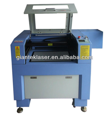 600*400,mini cnc laser cutting machine,equipment from China for small business