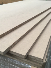 Melamine particleboard LSB 8mm wholesale