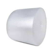 Custom Shockproof Plastic Air Cushion Bubble Film Roll for Packaging