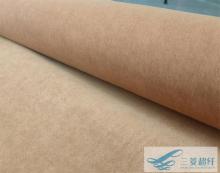 Imitated Animal Fur Patterns Reflectived Synthetic Leather