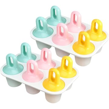 Moules d&#39;usine de petites glaces pour bébé