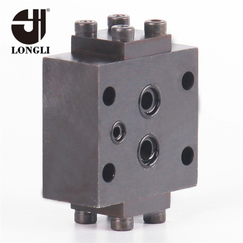 Hydraulic Cast Iron Non Return Pressure Check Valve