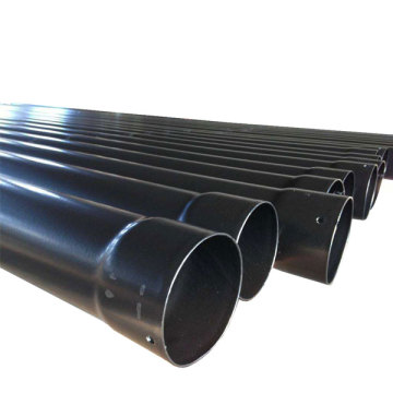 30 Inch S355 Anticorrosion Seamless Steel Pipe