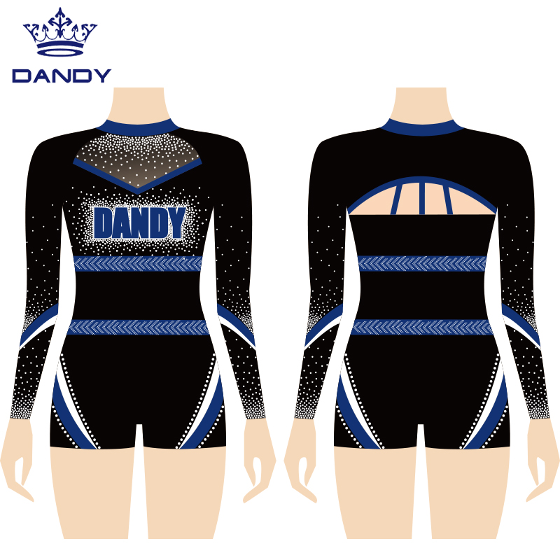 school cheer uniforms