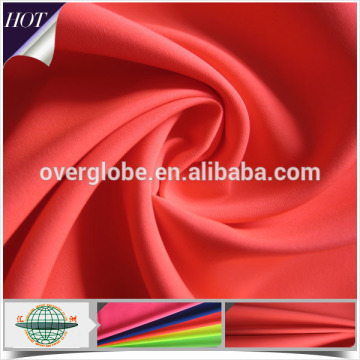 300T Pongee/Pongee Dyed Fabric/70GSM Polyester pongee