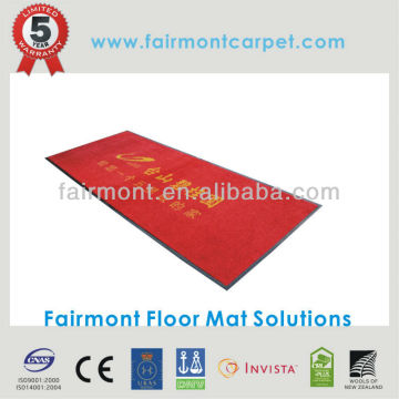 Fireproof Mat/Fireproof Floor Mat/Fire Resistant Mat