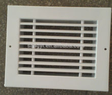 Aluminium Linear Bar Grill