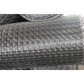 Retaining Wall Geogrid Mesh