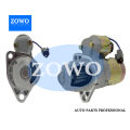 S114801D 233002Y900 Motorino di avviamento Hitachi 12V 11T