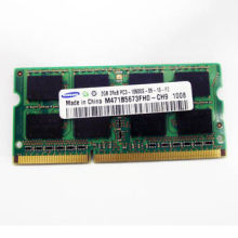 Ic Electronic Components Samsung 2gb Ddr3 1333mhz  Laptop Netbook Memory Ram 10600 Upgrade