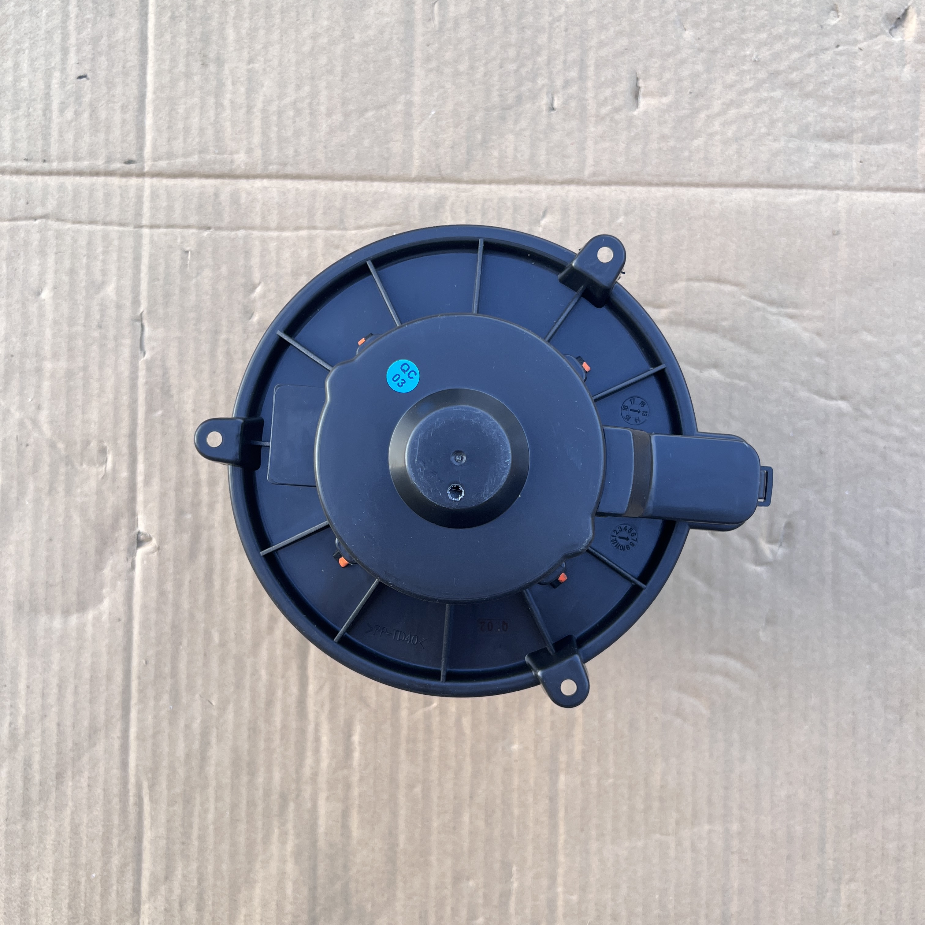 mg-zs-2019-2023-auto-spare-parts-cooling-system-radiator-a-c-fan