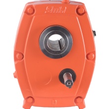 Shaft Mounted Helical Gearbox Reducer