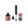 Hand blender for baby food supplement