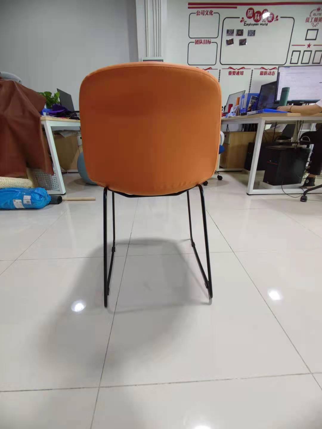 Modern Scandinavian Dining Chair Chair disenFurnitureComedor Modern Scandinavian Dining Chair Chair disenFurnitureComedor