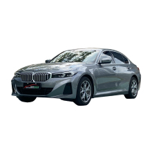 Used car BWM eDrive 35 L