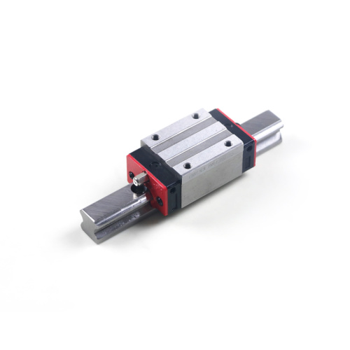 HG Series Linear Guideways for Linear Motion