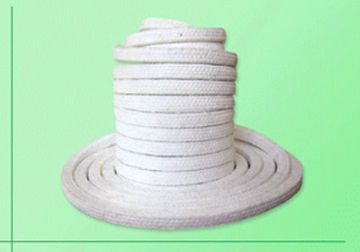 High Temperature Carbon Fiber Teflon Graphite Ptfe Packing